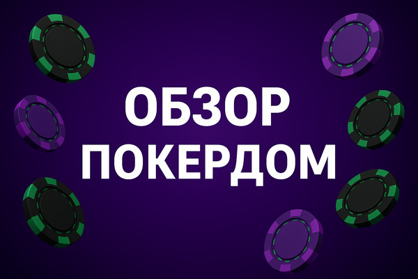 Обзор Pokerdom